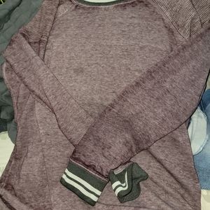 Maurices long sleeve
